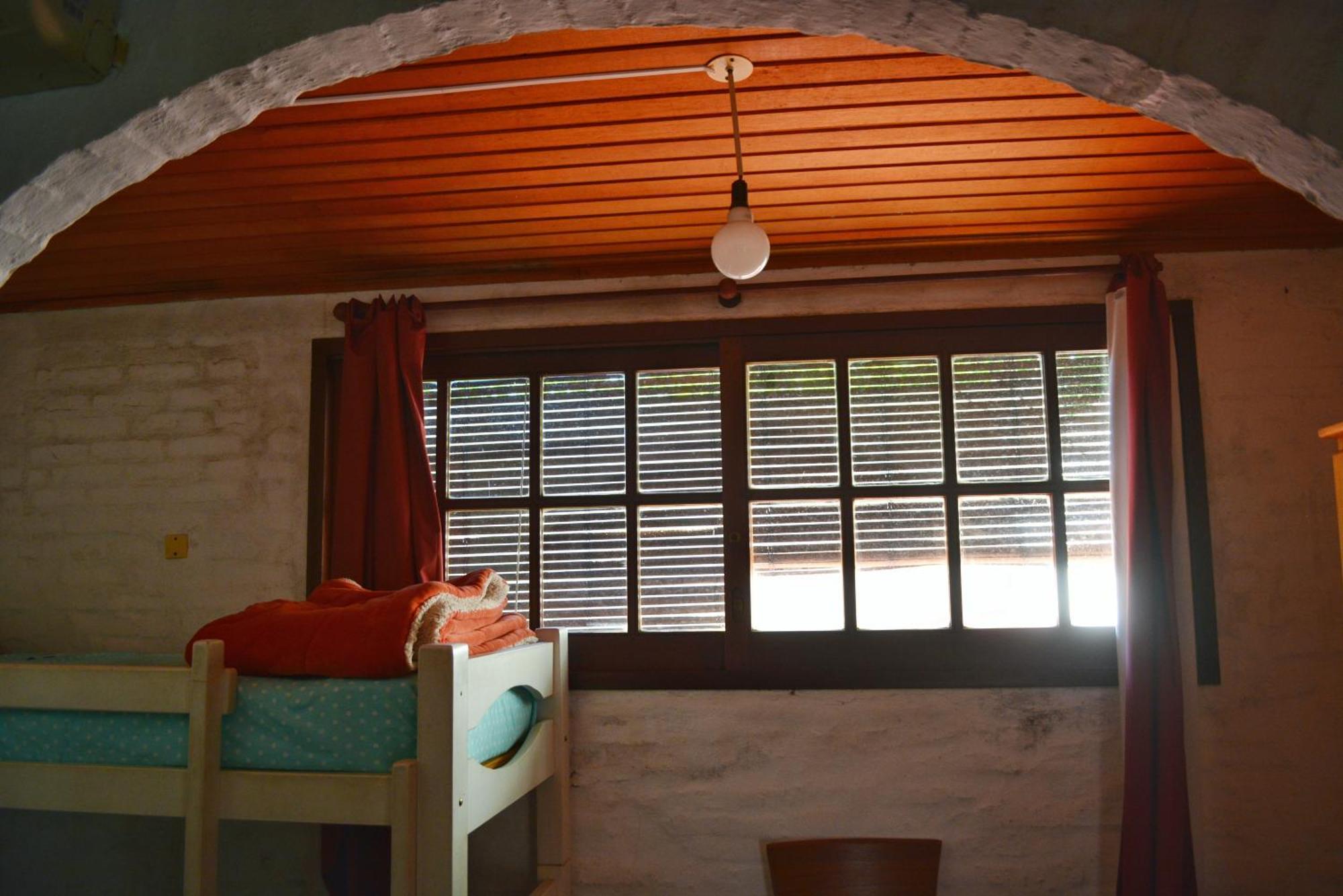 Posada Santa Rita Colonia Del Sacramento Exterior foto
