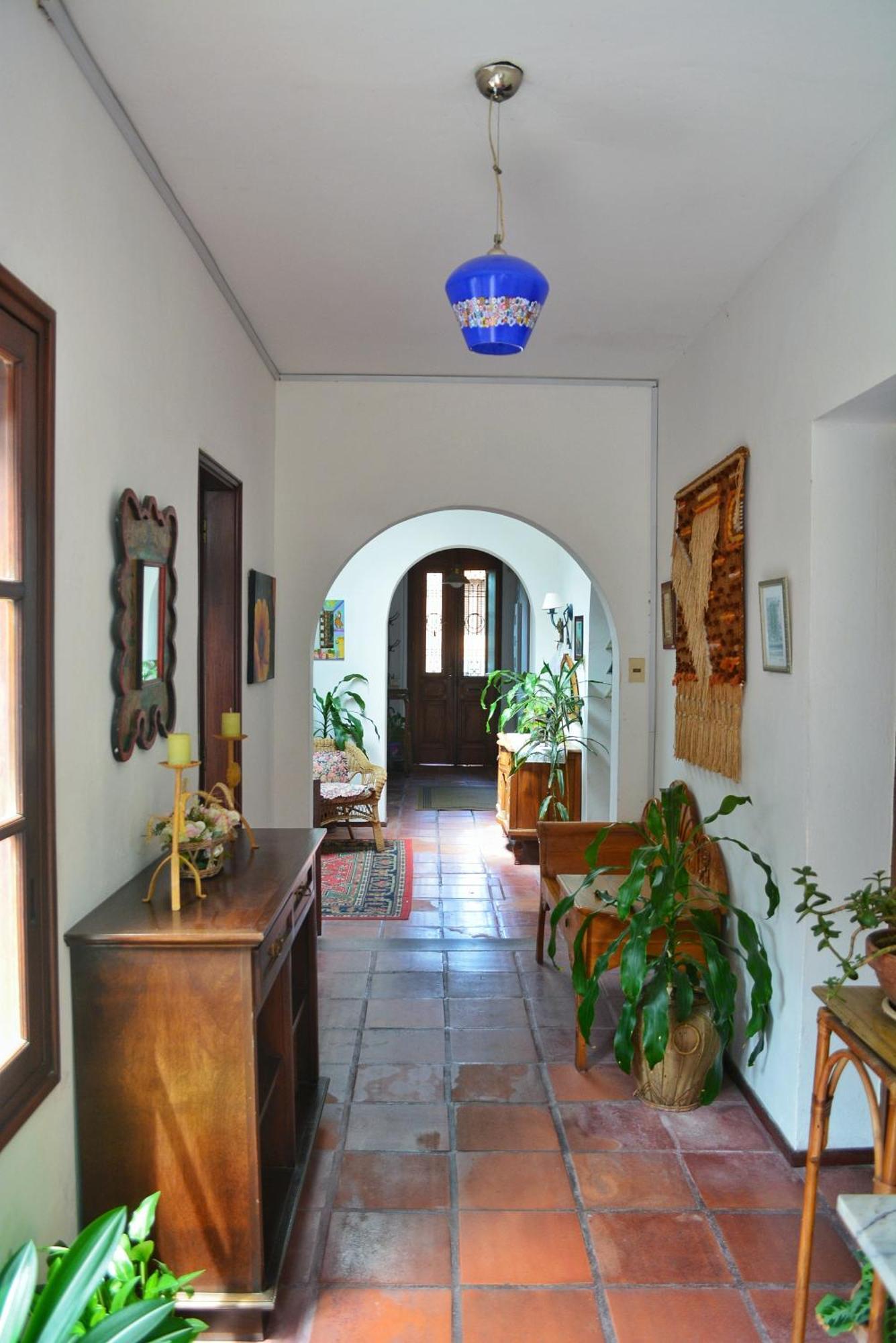 Posada Santa Rita Colonia Del Sacramento Exterior foto