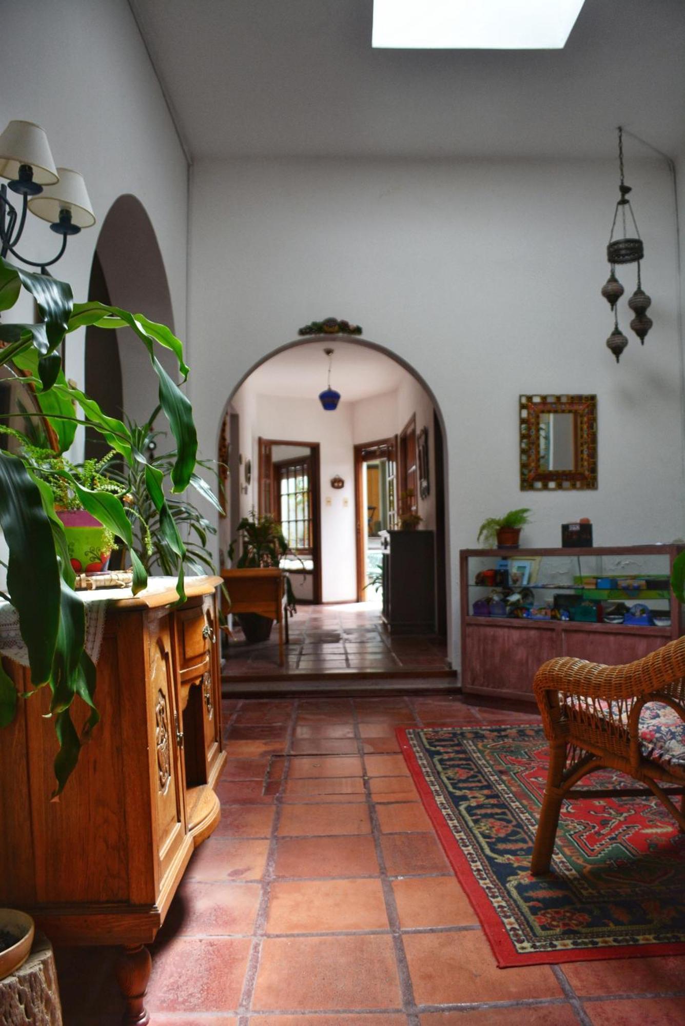 Posada Santa Rita Colonia Del Sacramento Exterior foto