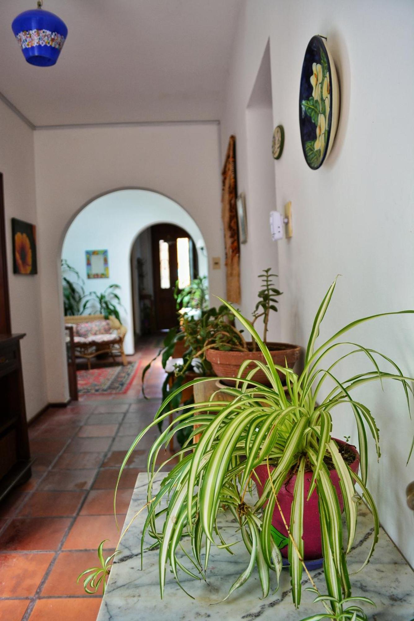 Posada Santa Rita Colonia Del Sacramento Exterior foto